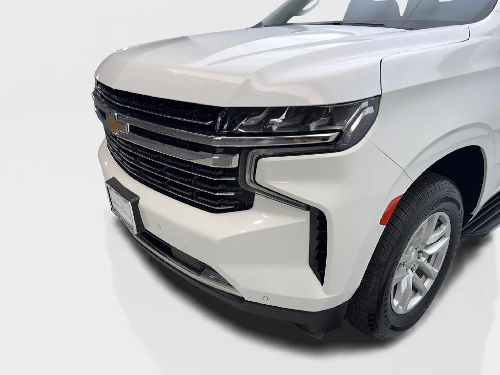 Chevrolet Tahoe photo 18