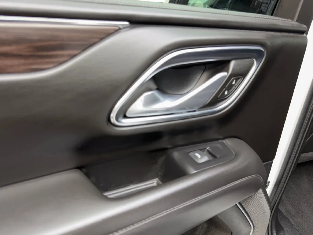 Chevrolet Tahoe photo 40