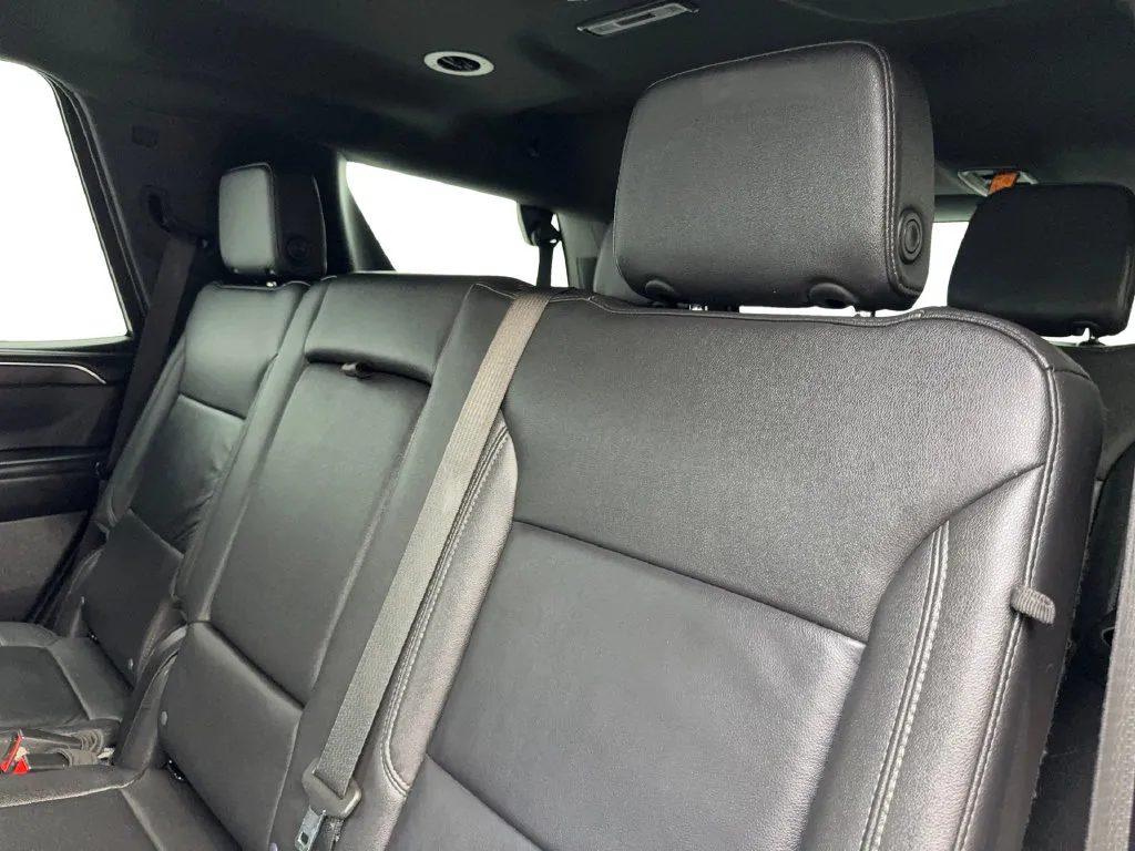 Chevrolet Tahoe photo 36