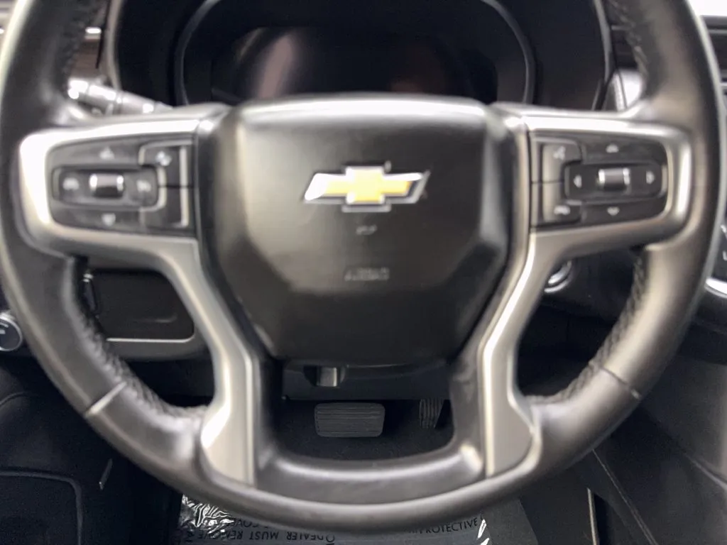 Chevrolet Tahoe photo 63