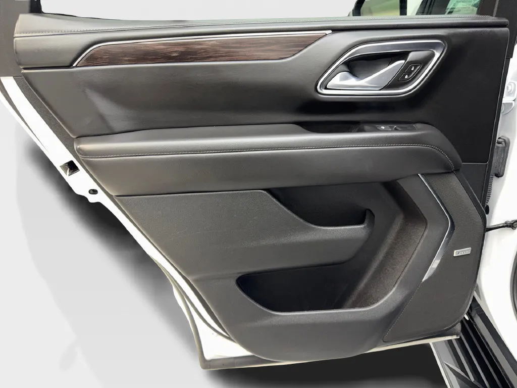 Chevrolet Tahoe photo 39