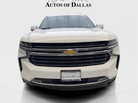 More photos of 2024 Chevrolet Tahoe LT at Autos of Dallas - Irving, TX