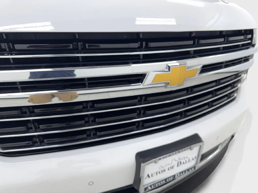 Chevrolet Tahoe photo 27