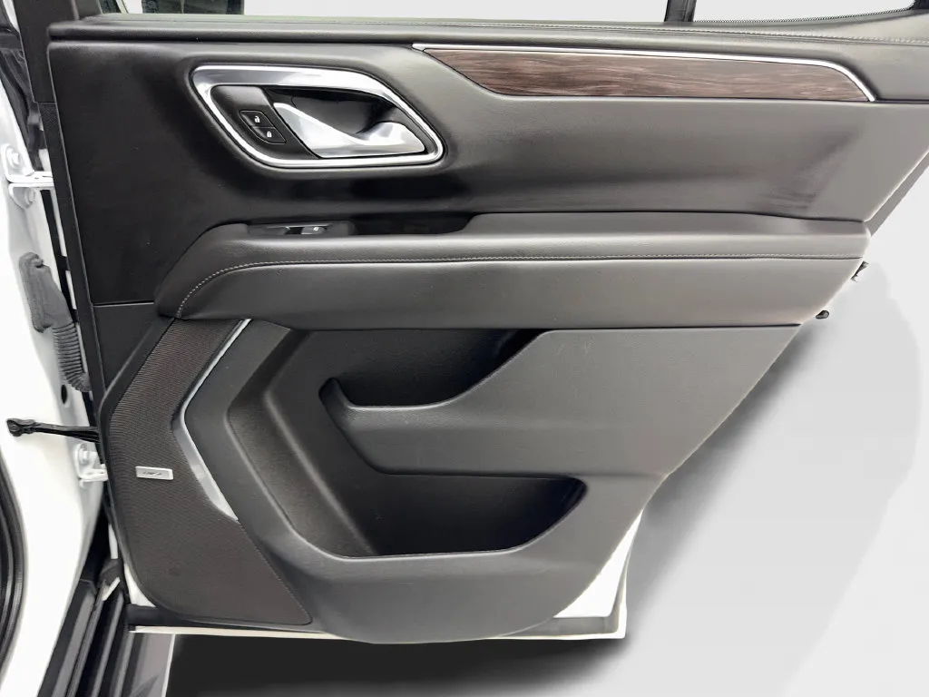 Chevrolet Tahoe photo 48