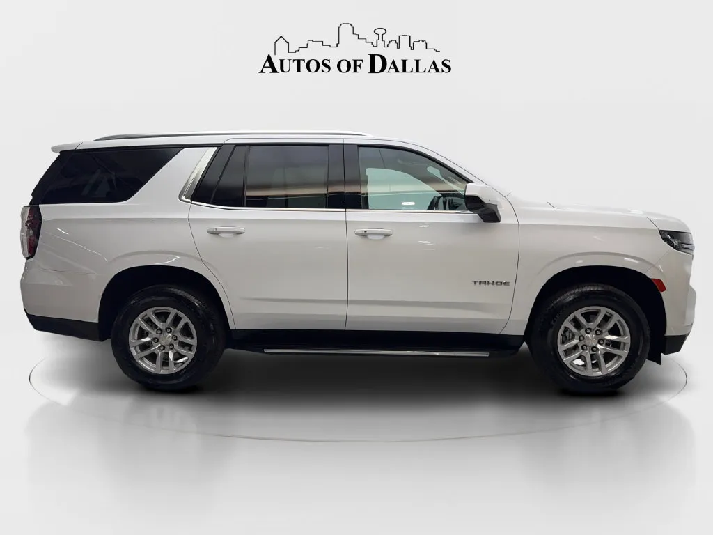 Chevrolet Tahoe photo 11