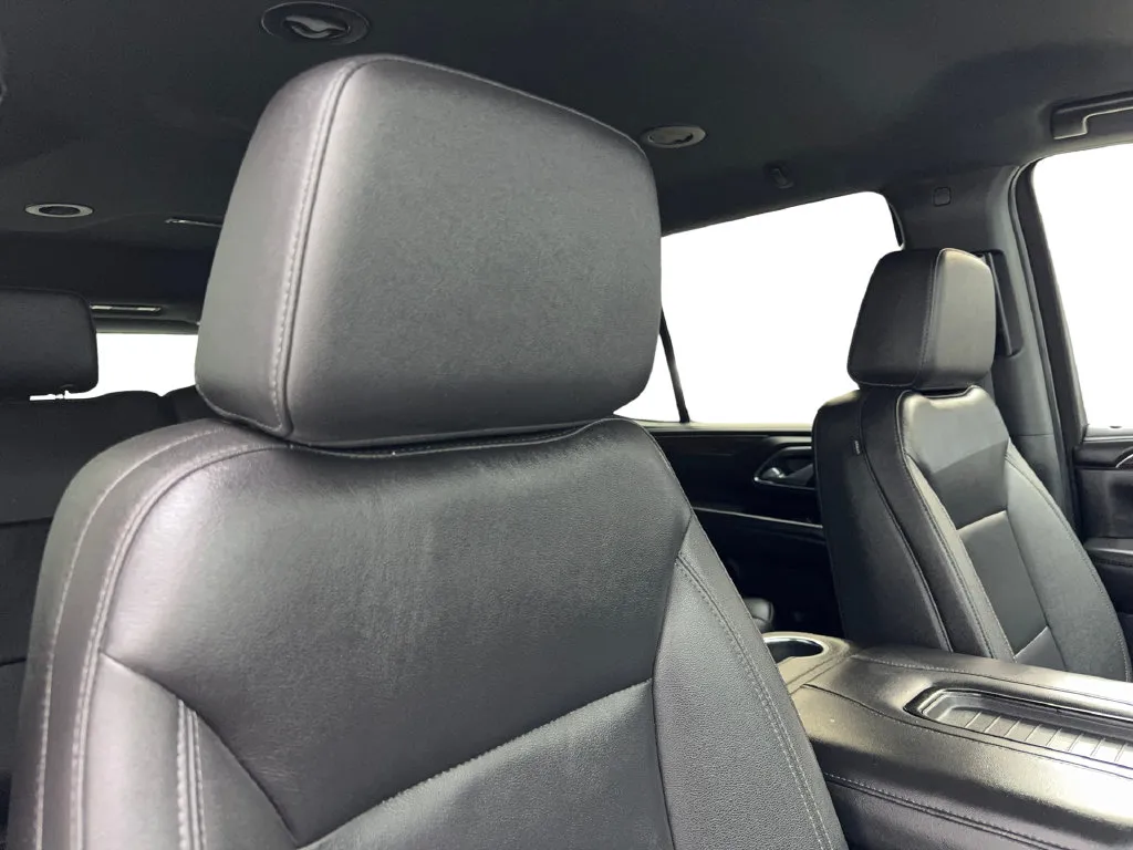 Chevrolet Tahoe photo 51