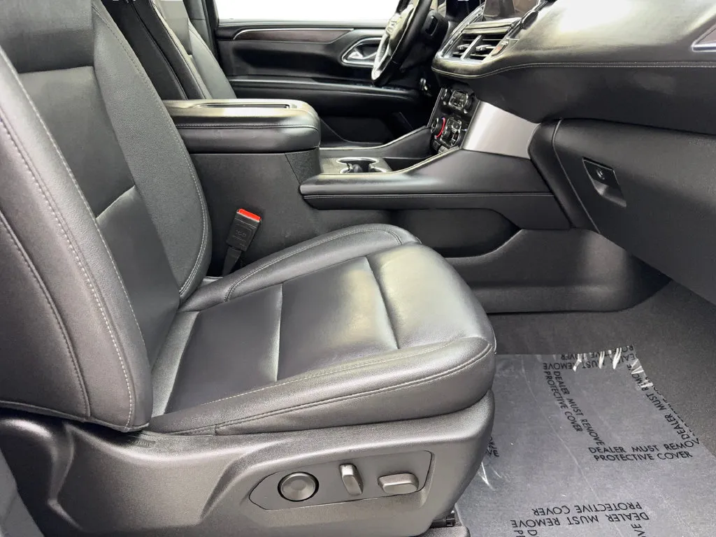 Chevrolet Tahoe photo 50