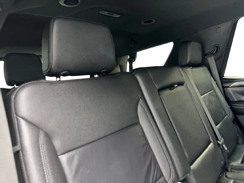 Chevrolet Tahoe photo 46