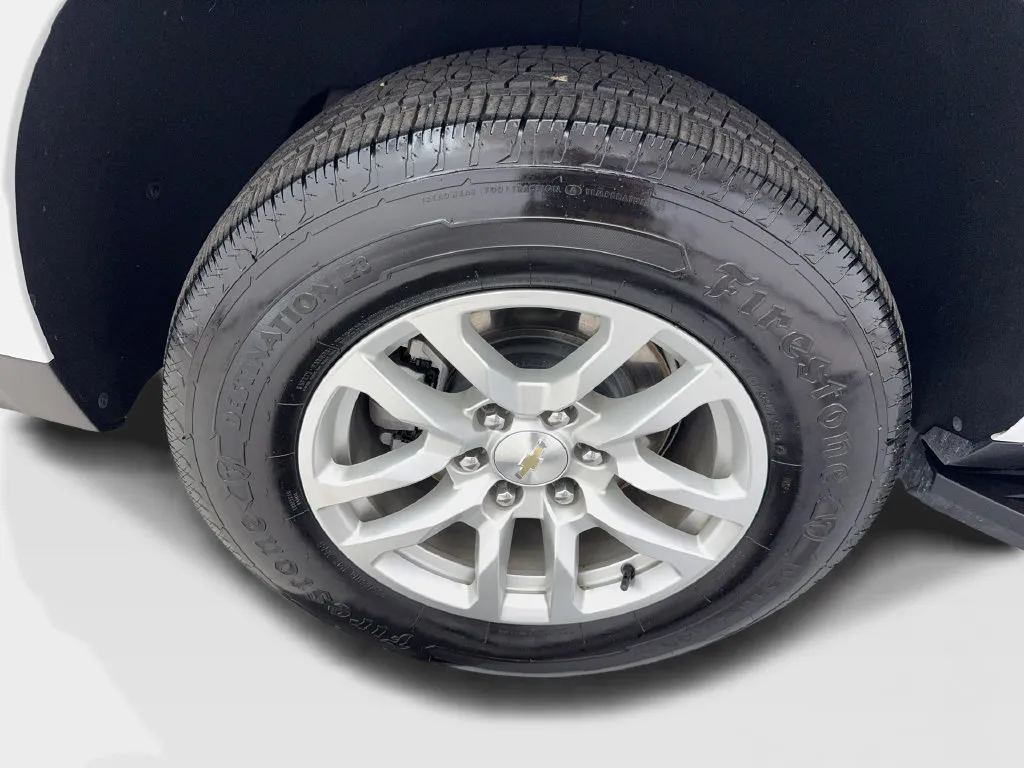 Chevrolet Tahoe photo 92