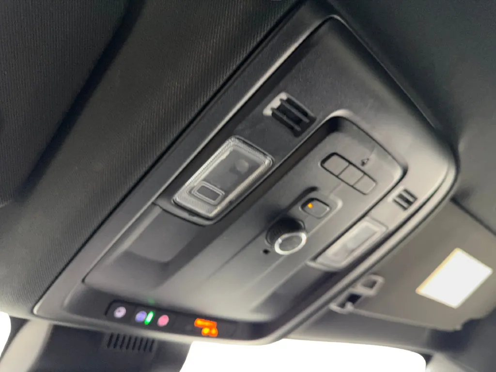 Chevrolet Tahoe photo 81