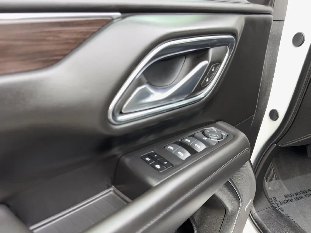 Chevrolet Tahoe photo 34