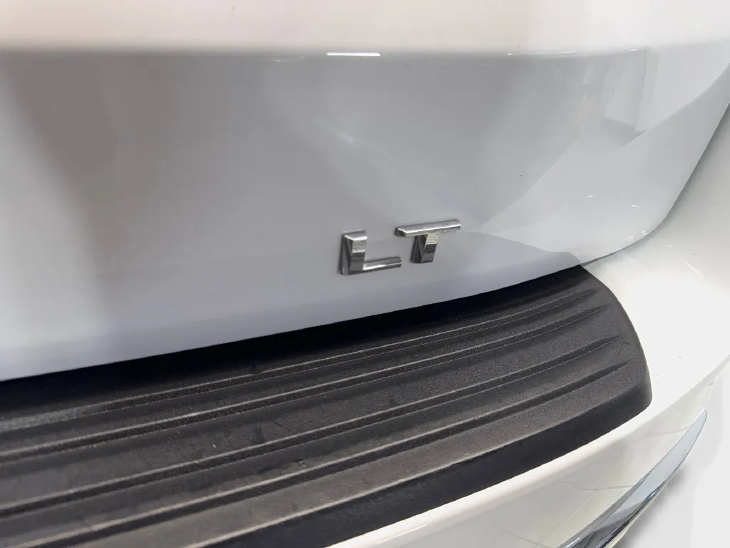Chevrolet Tahoe photo 26