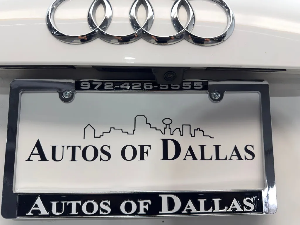 Audi Q3 photo 27