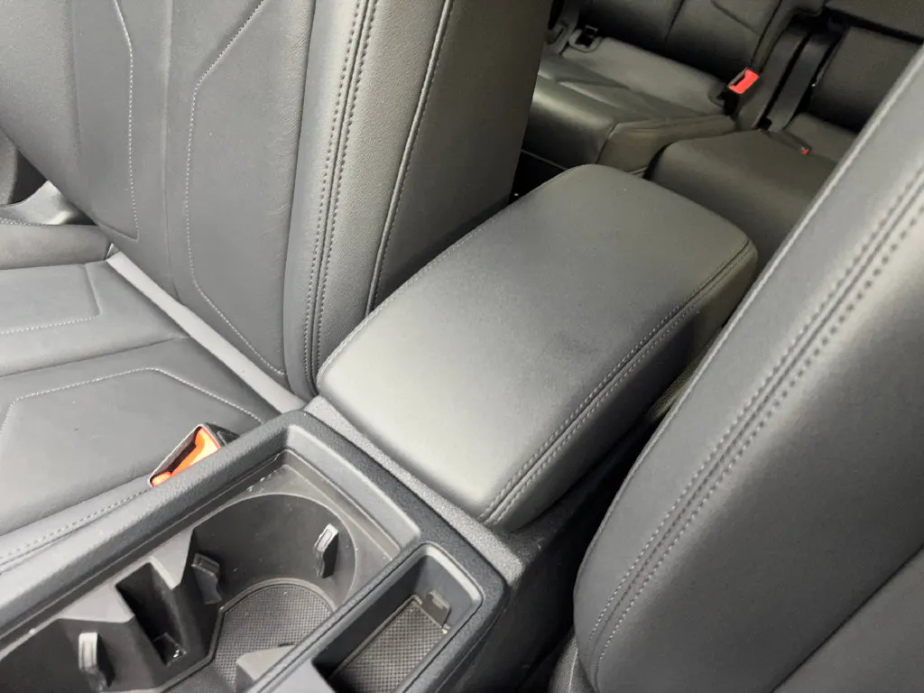 Audi Q3 photo 72