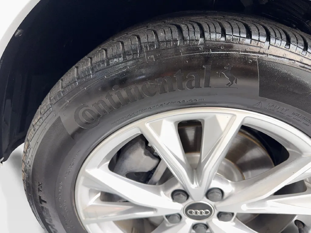 Audi Q3 photo 91