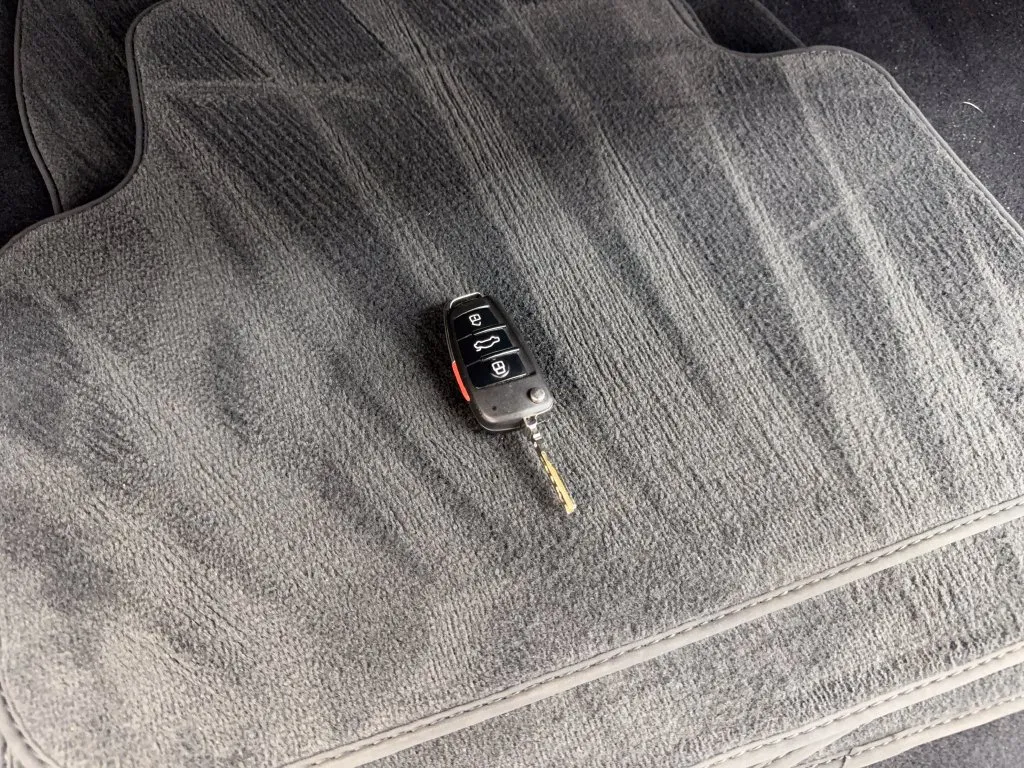 Audi Q3 photo 84