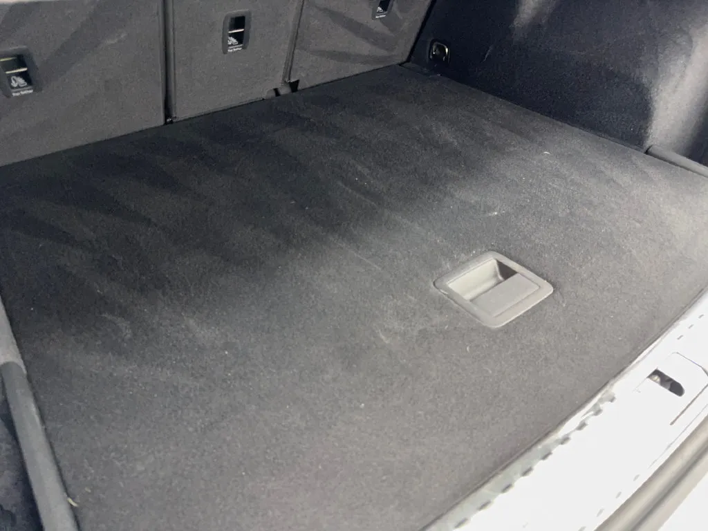 Audi Q3 photo 83