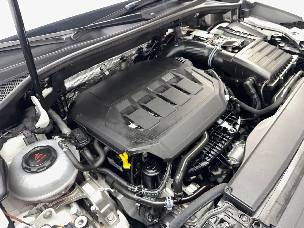 Audi Q3 photo 80