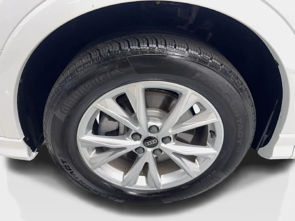 Audi Q3 photo 90
