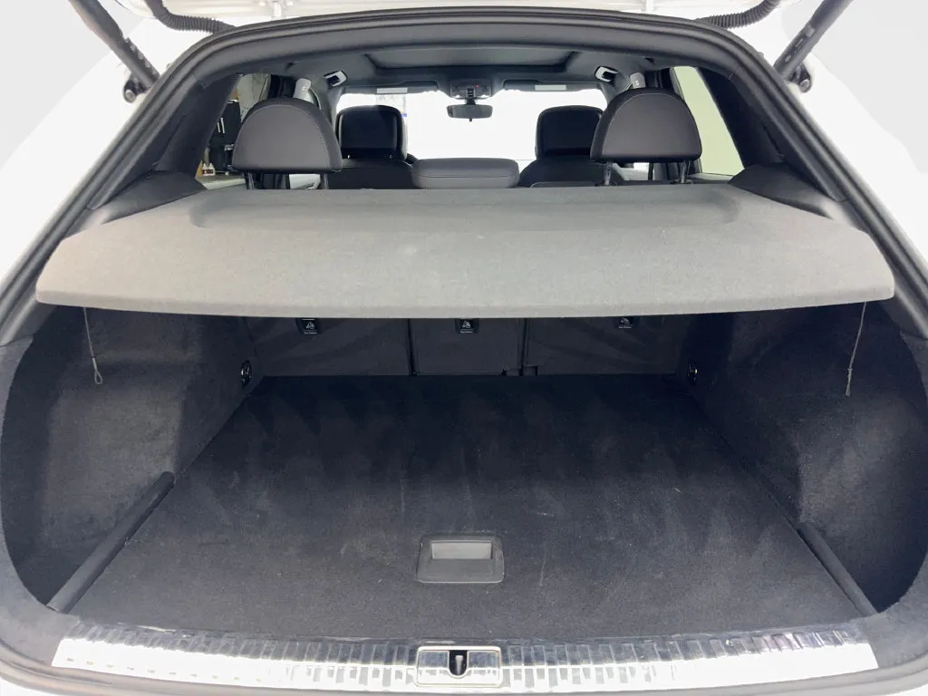 Audi Q3 photo 81