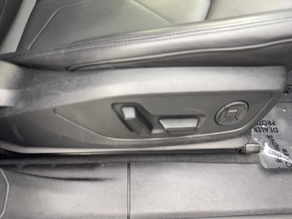 Audi Q3 photo 50