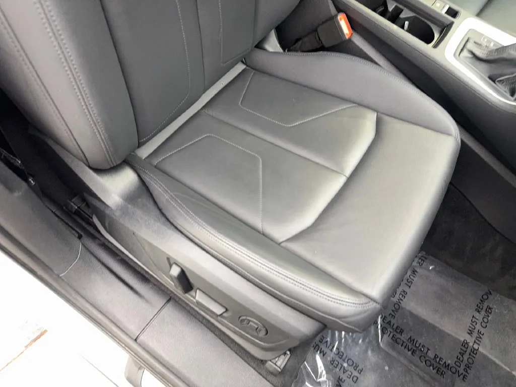 Audi Q3 photo 49