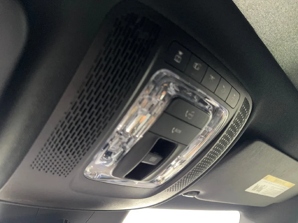 Mercedes-Benz CLA photo 72