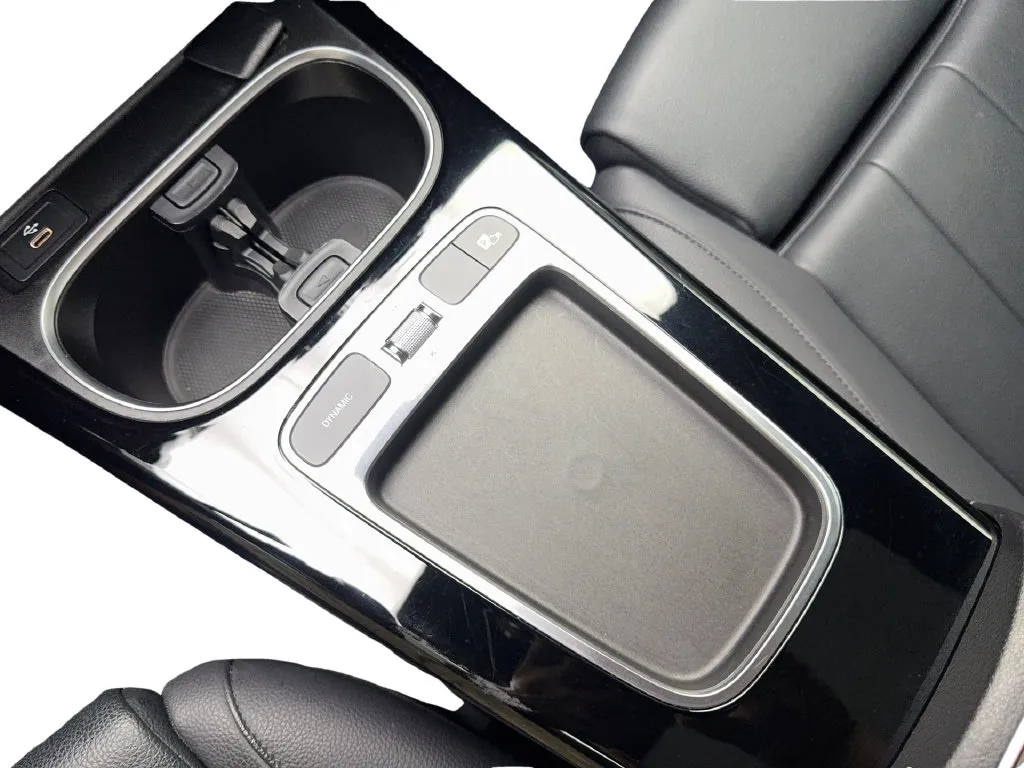 Mercedes-Benz CLA photo 67