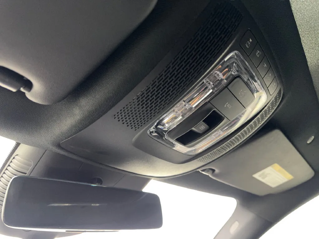 Mercedes-Benz CLA photo 71
