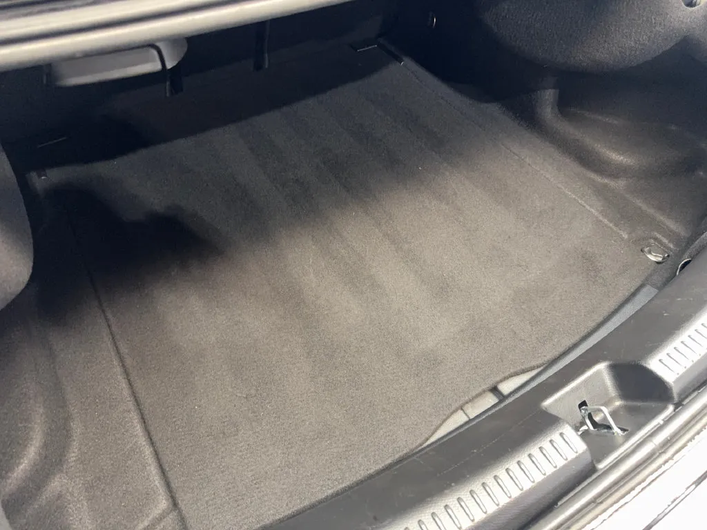 Mercedes-Benz CLA photo 78
