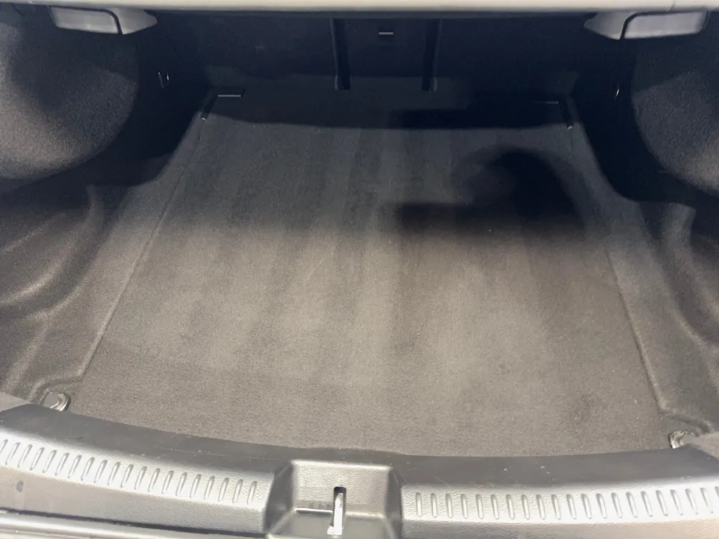 Mercedes-Benz CLA photo 77
