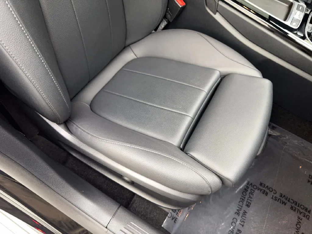 Mercedes-Benz CLA photo 46
