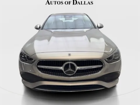 More photos of 2022 Mercedes-Benz C-Class C 300 at Autos of Dallas - Irving, TX