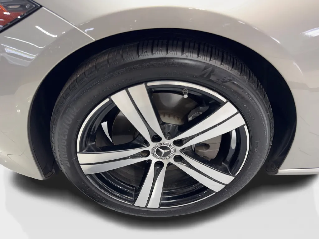 Mercedes-Benz C-Class photo 81