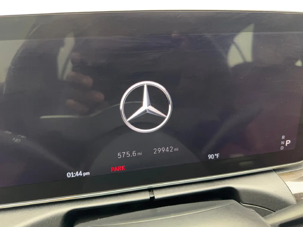 Mercedes-Benz C-Class photo 59