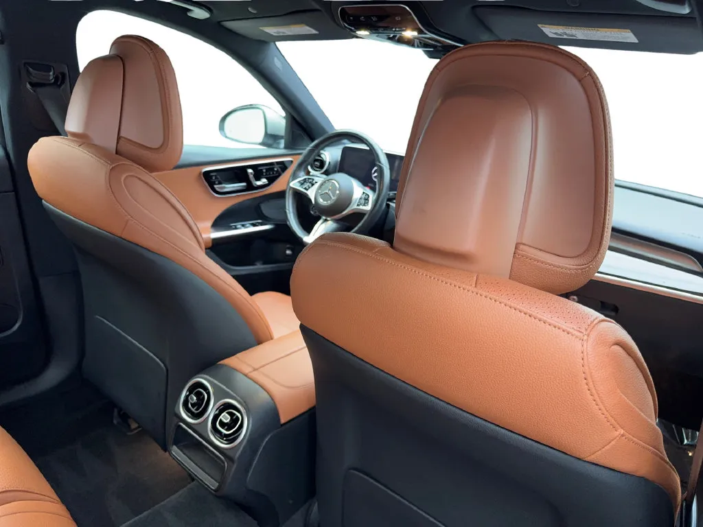 Mercedes-Benz C-Class photo 41