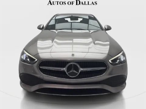Photos of 2022 Mercedes-Benz C-Class C 300 for sale in Irving, TX at Autos of Dallas - Irving