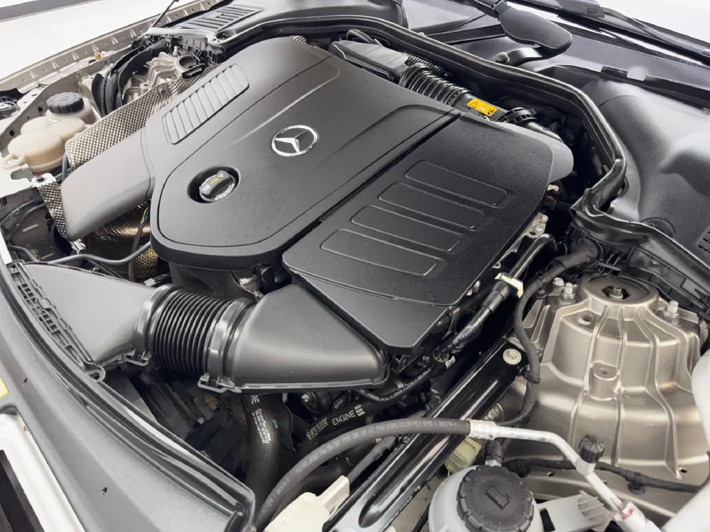 Mercedes-Benz C-Class photo 71