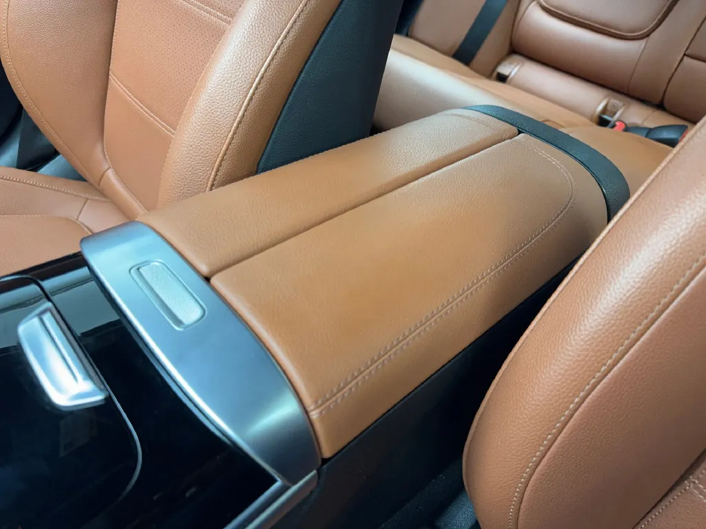 Mercedes-Benz C-Class photo 66