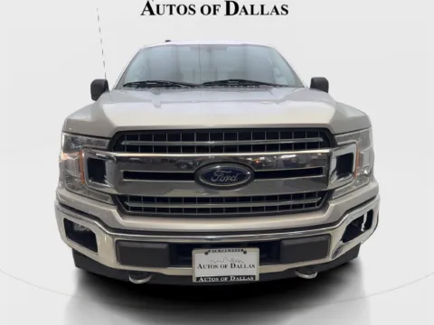 More photos of 2018 Ford F-150 XLT at Autos of Dallas - Irving, TX