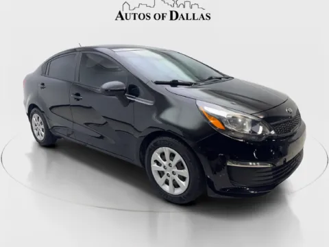 More photos of 2017 Kia Rio LX at Autos of Dallas - Irving, TX
