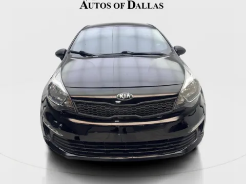 More photos of 2017 Kia Rio LX at Autos of Dallas - Irving, TX