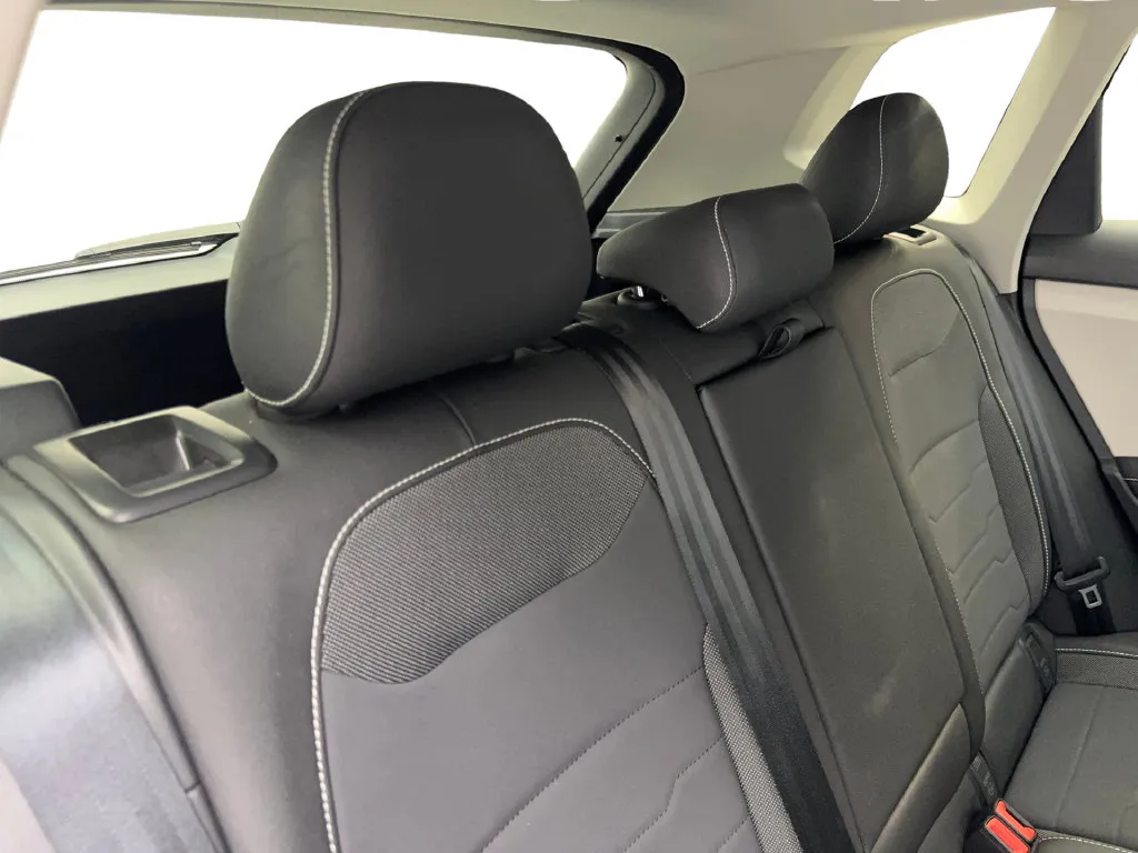 Volkswagen Taos photo 43