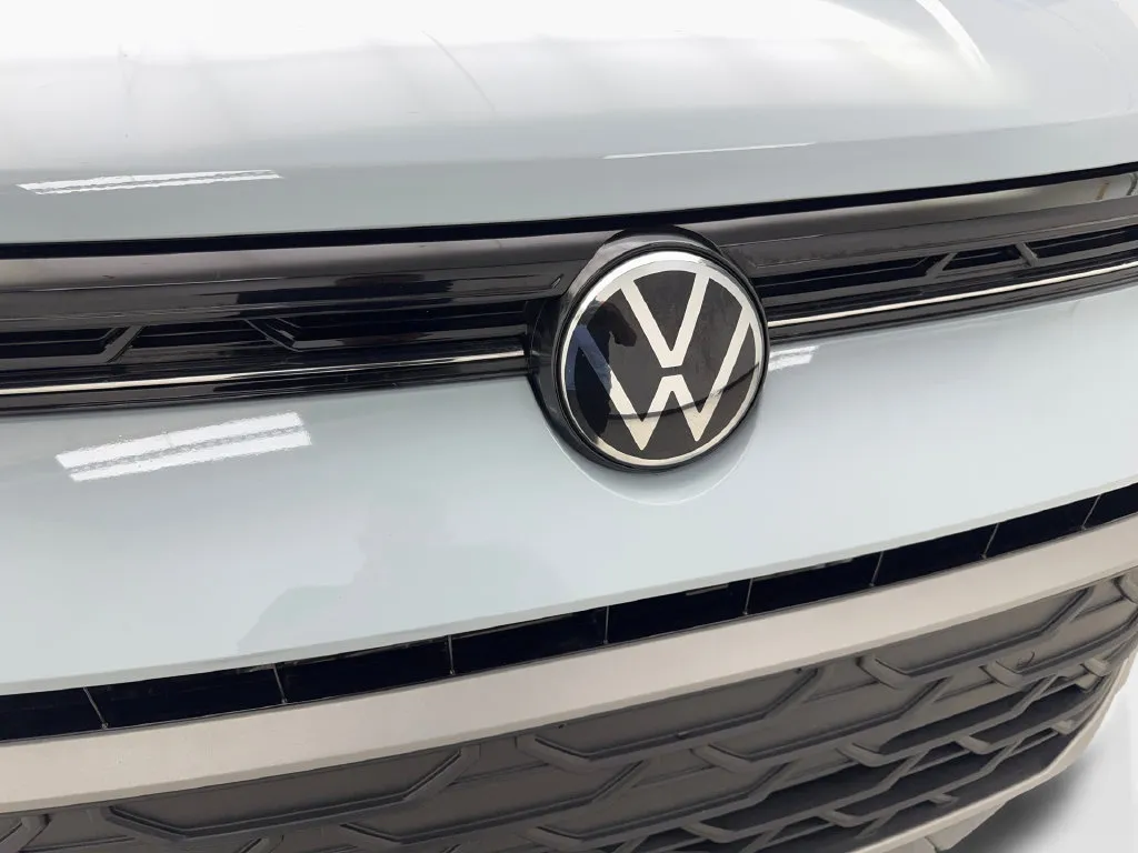 Volkswagen Taos photo 28