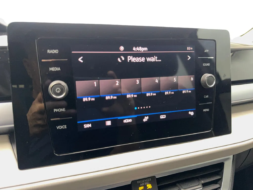 Volkswagen Taos photo 66