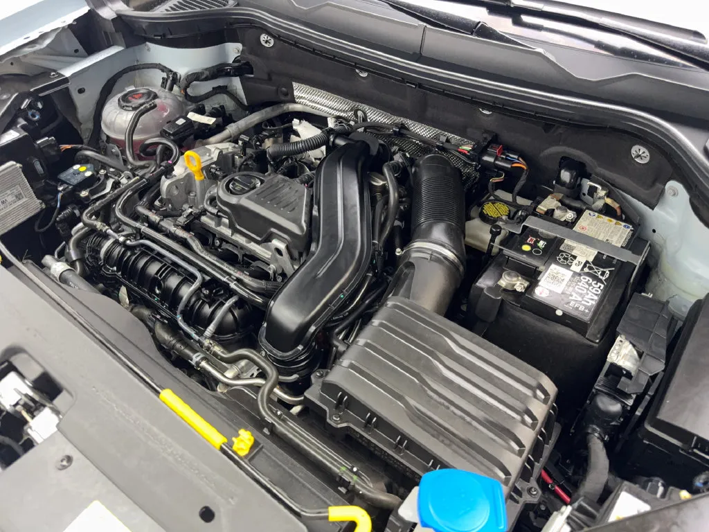 Volkswagen Taos photo 77