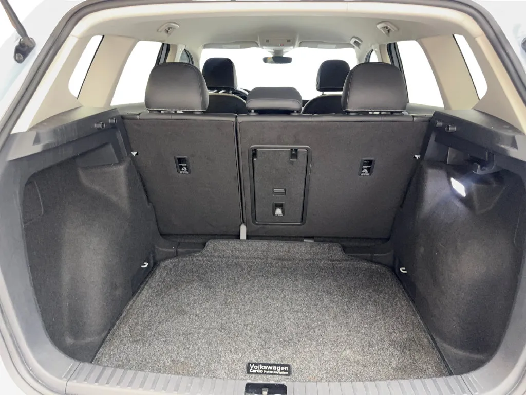 Volkswagen Taos photo 80