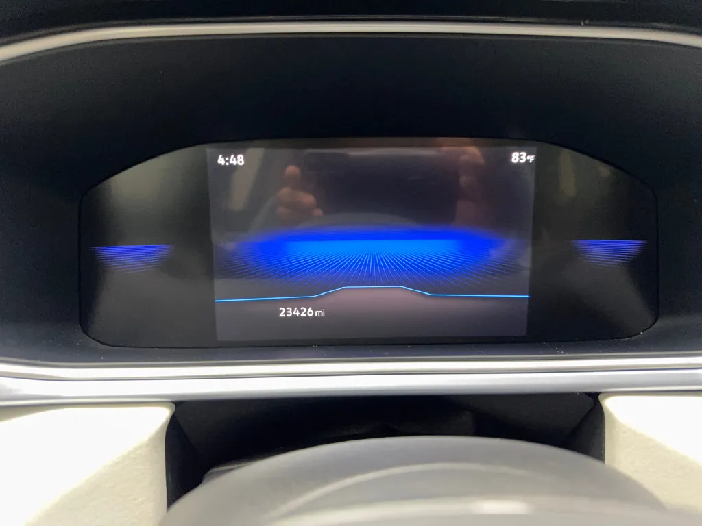 Volkswagen Taos photo 62