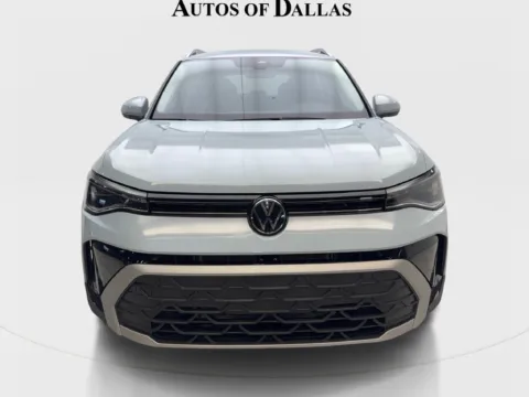 More photos of 2025 Volkswagen Taos 1.5T SE at Autos of Dallas - Irving, TX