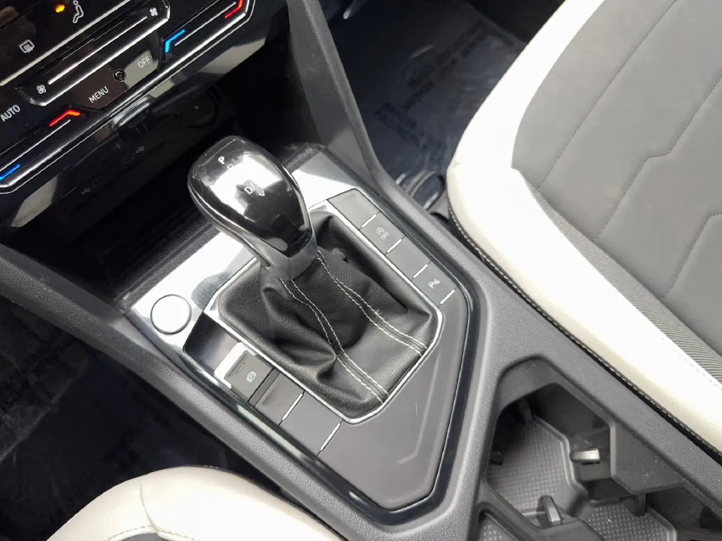 Volkswagen Taos photo 71